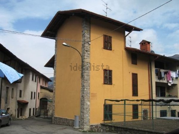 appartamento in vendita a Bracca