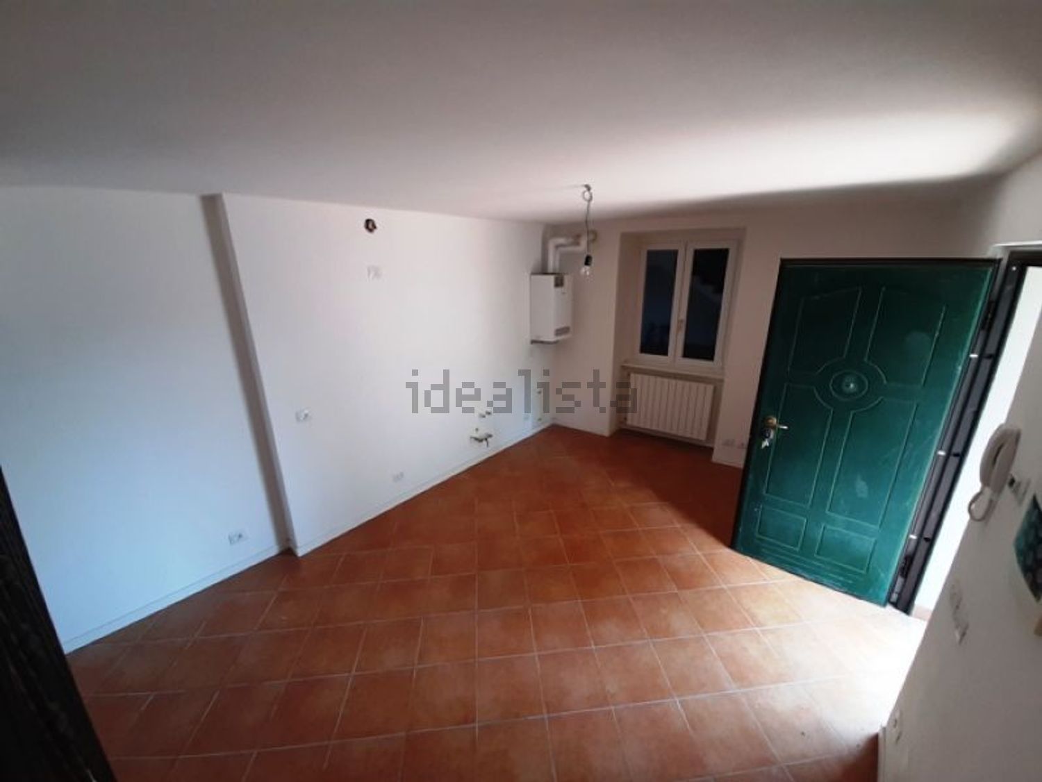 appartamento in vendita a Bracca