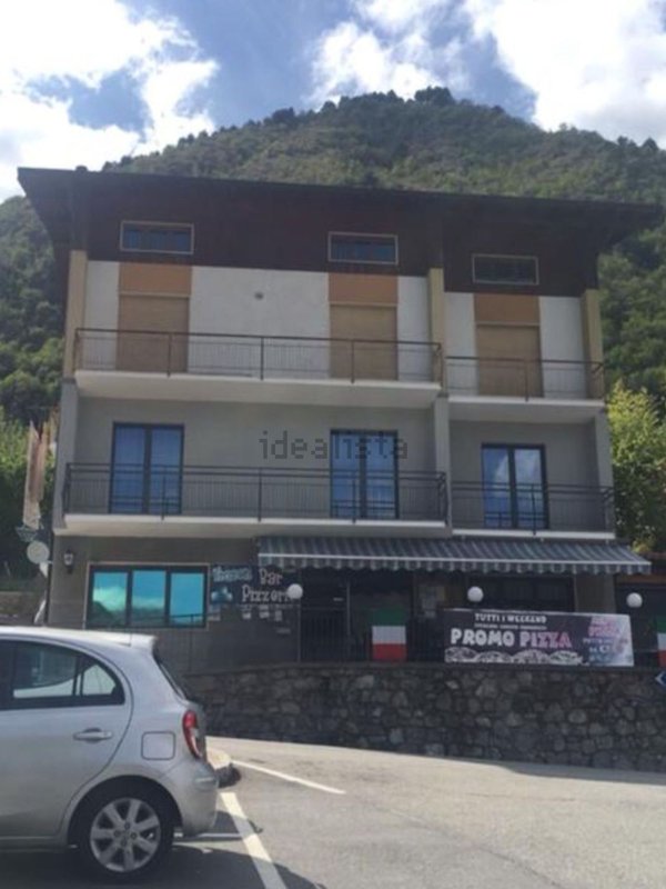 appartamento in vendita a Bracca