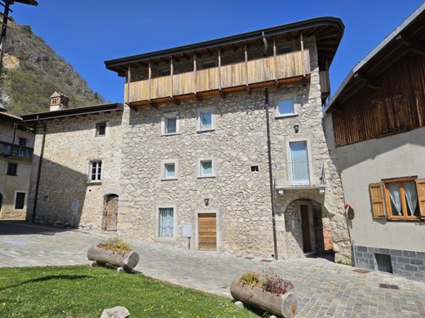 appartamento in vendita a Bracca