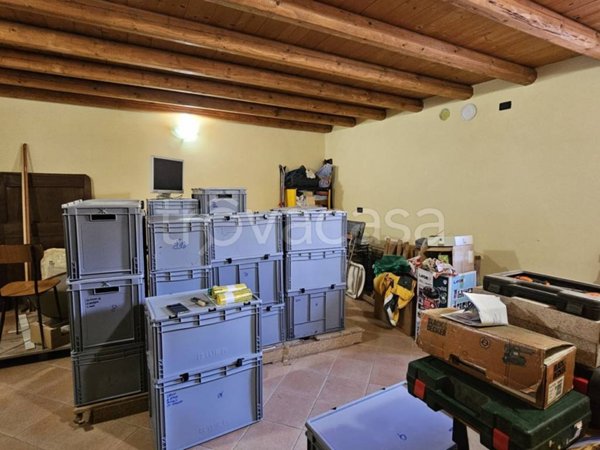 negozio in vendita a Bracca