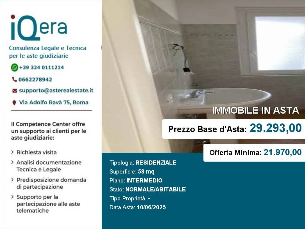 appartamento in vendita a Bracca