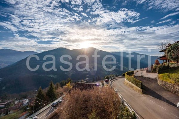 casa indipendente in vendita a Bracca