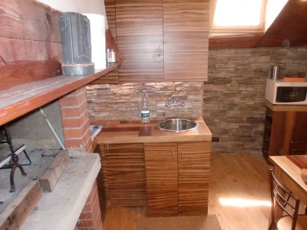appartamento in vendita a Bracca