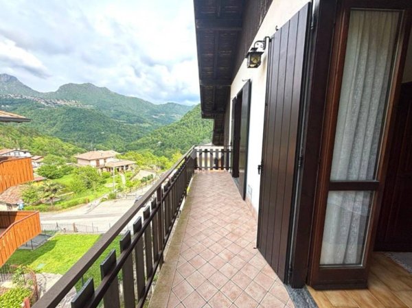 appartamento in vendita a Bracca