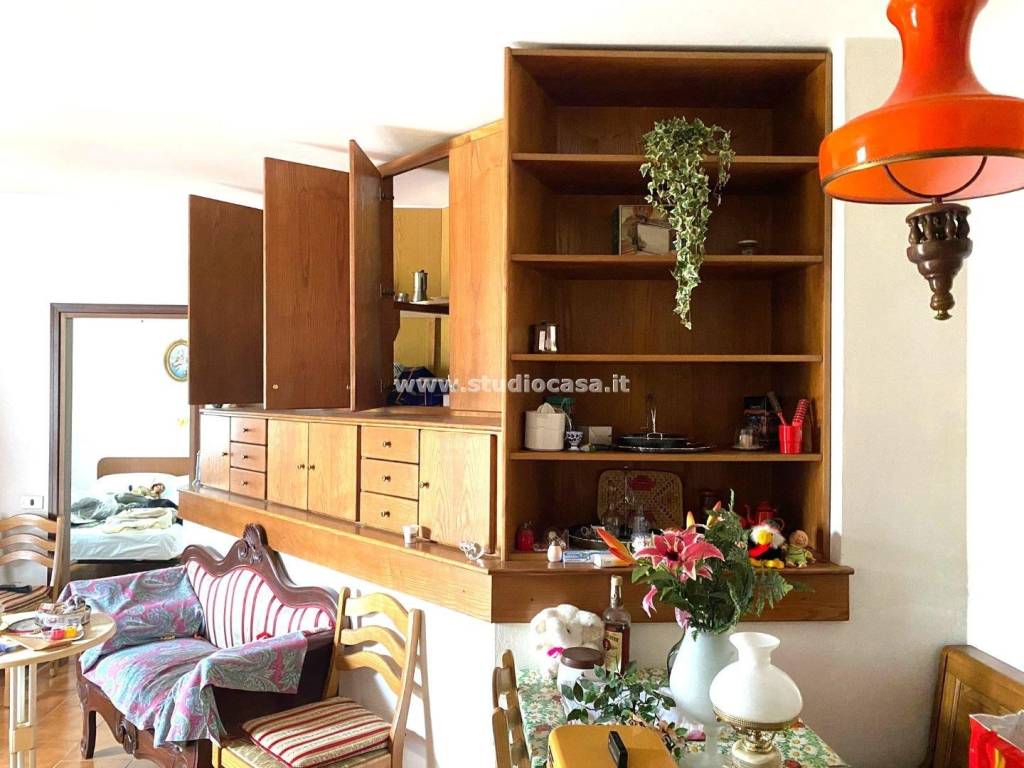 appartamento in vendita a Bracca