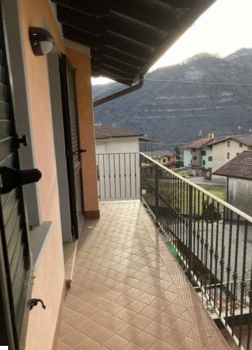 appartamento in vendita a Bracca