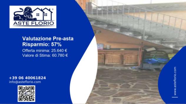 appartamento in vendita a Bracca
