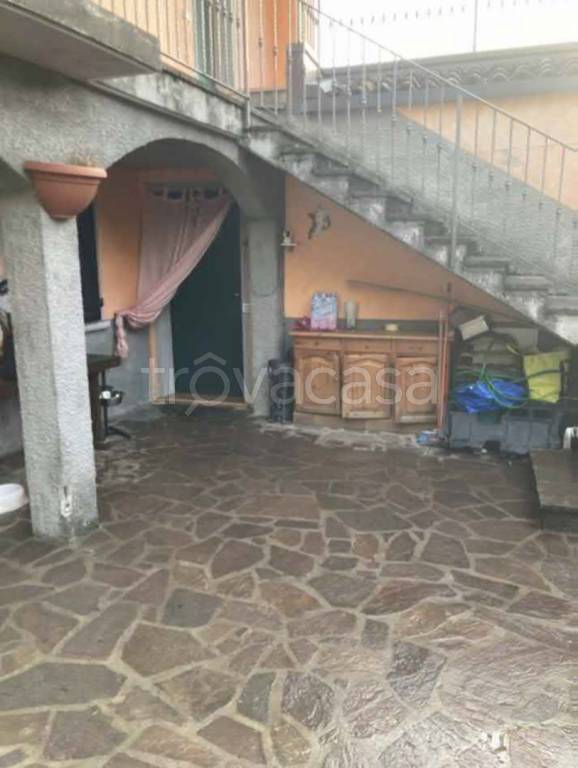 appartamento in vendita a Bracca