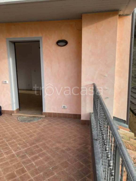 appartamento in vendita a Bracca