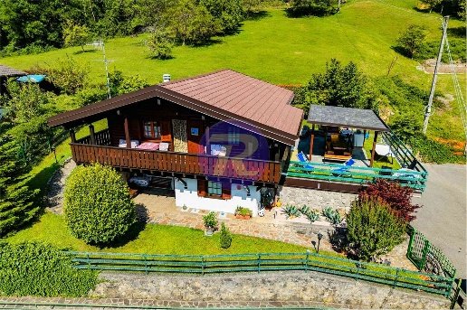 casa indipendente in vendita a Bracca