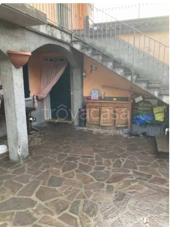 appartamento in vendita a Bracca