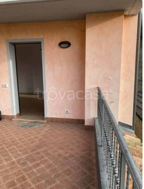appartamento in vendita a Bracca