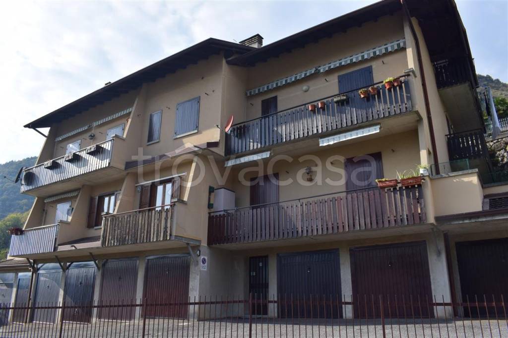 appartamento in vendita a Bracca