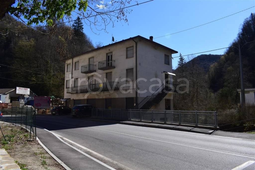 appartamento in vendita a Bracca