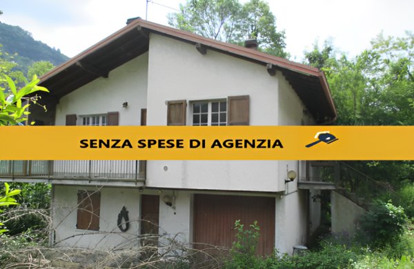 casa indipendente in vendita a Bracca