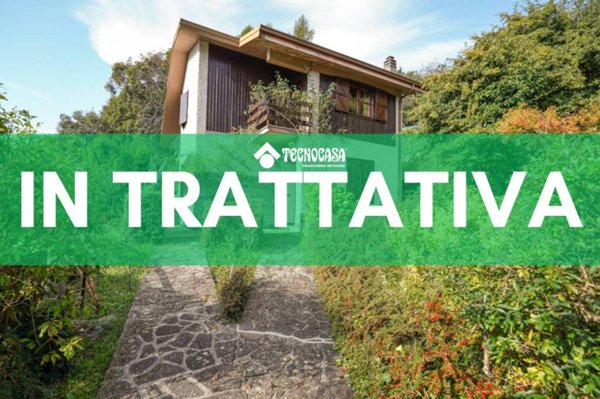 casa indipendente in vendita a Bracca