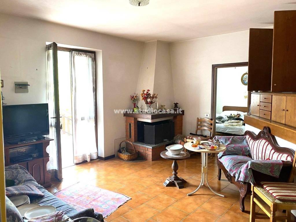 appartamento in vendita a Bracca