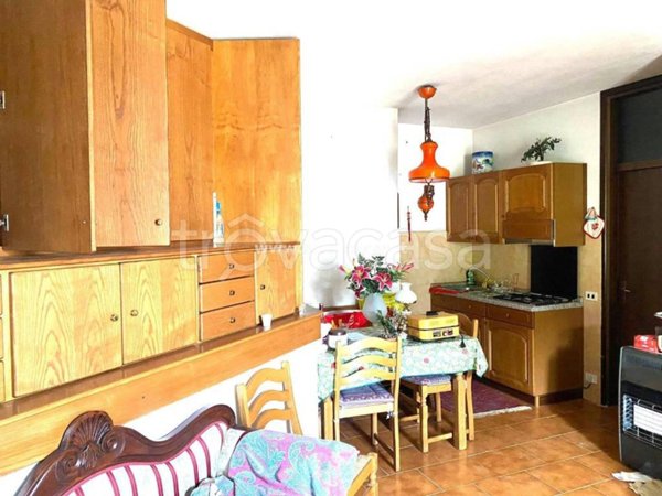 appartamento in vendita a Bracca