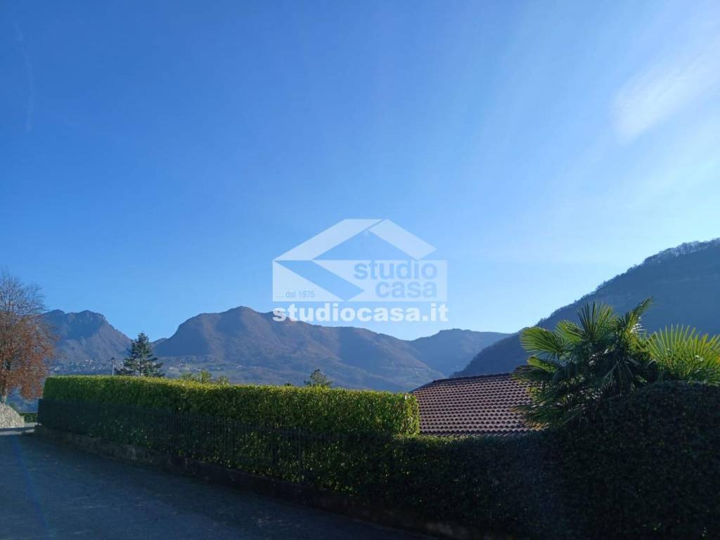 appartamento in vendita a Bracca