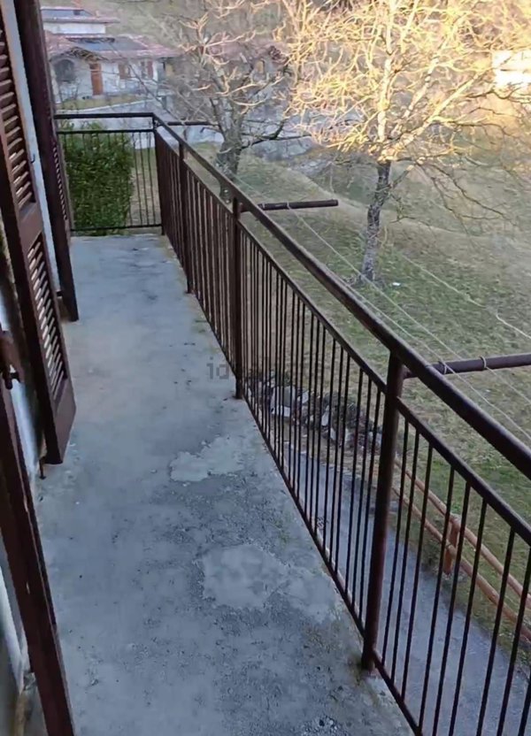 appartamento in vendita a Bracca