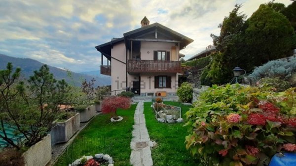 appartamento in vendita a Bracca