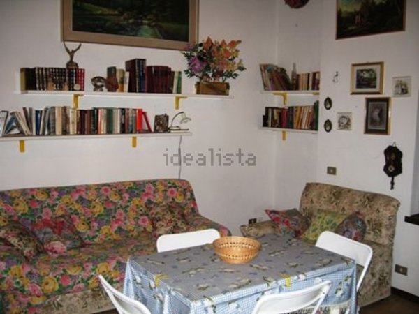 appartamento in vendita a Bracca