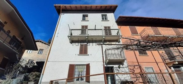 appartamento in vendita a Bracca