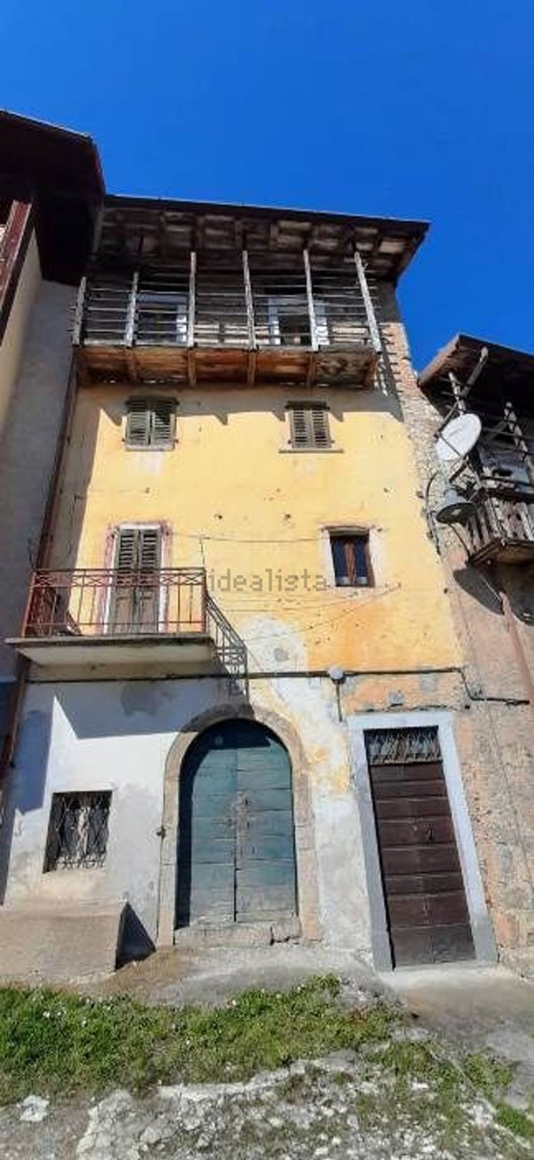 casa semindipendente in vendita a Bracca