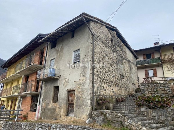 appartamento in vendita a Bracca