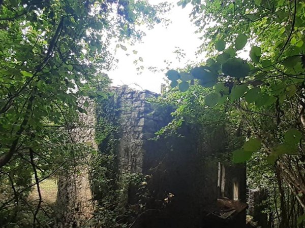 casa indipendente in vendita a Bracca in zona Cornalta