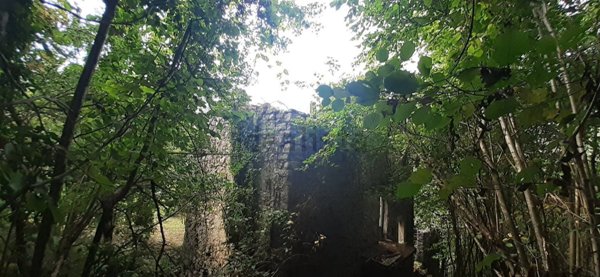 casale in vendita a Bracca in zona Cornalta