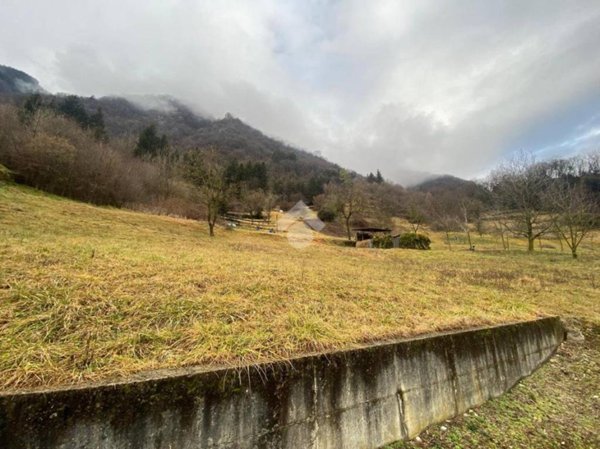 terreno agricolo in vendita a Bracca