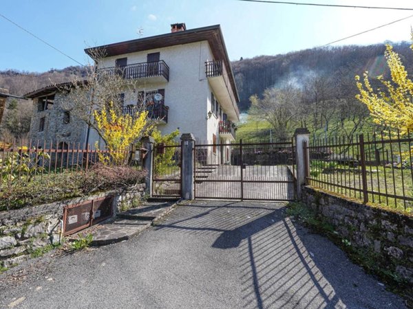 appartamento in vendita a Bracca