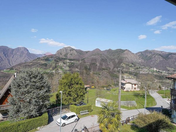 appartamento in vendita a Bracca