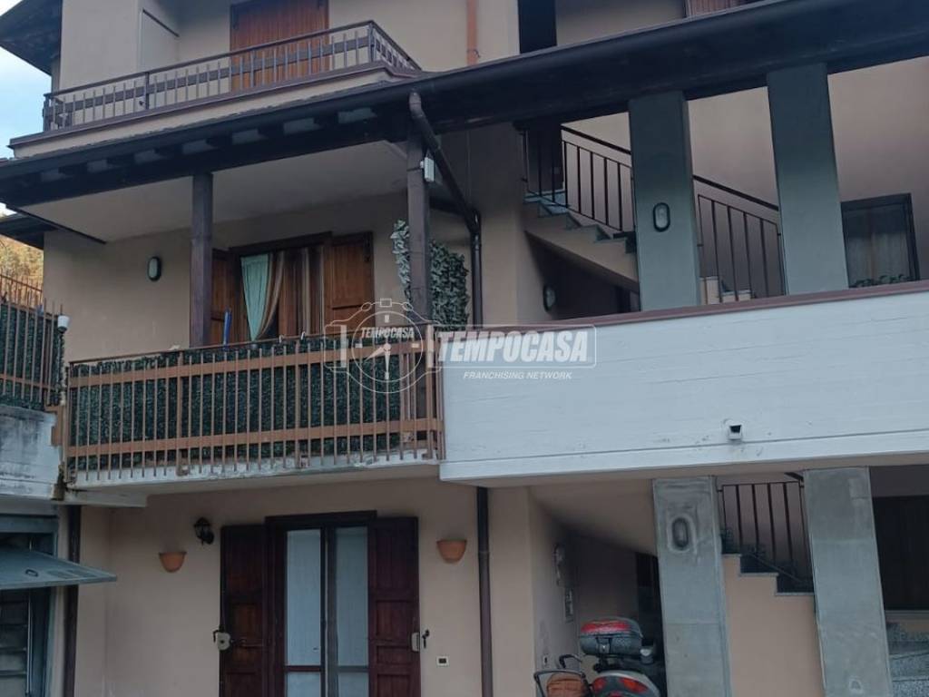 appartamento in vendita a Bracca