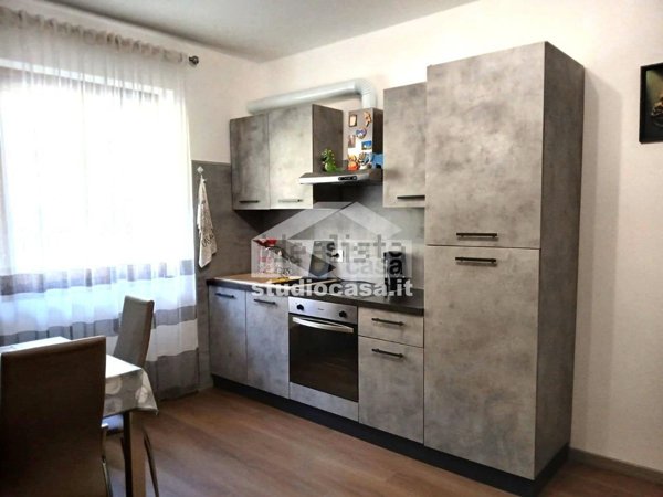 appartamento in vendita a Bracca