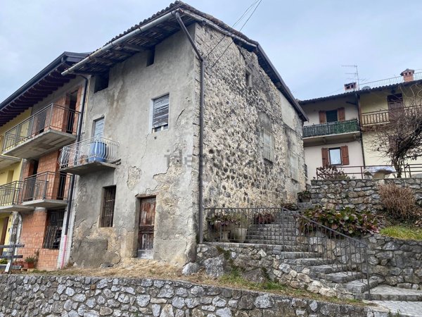 appartamento in vendita a Bracca