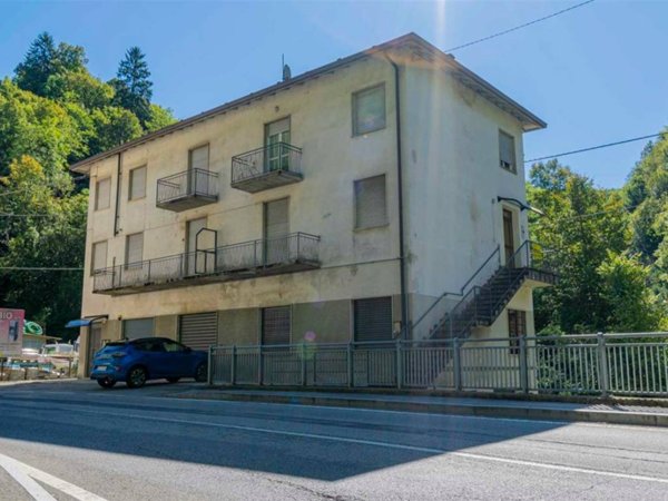 appartamento in vendita a Bracca