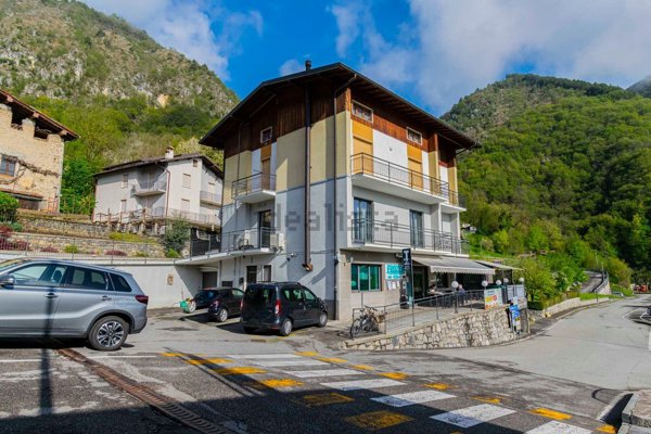 appartamento in vendita a Bracca