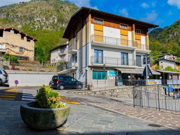 appartamento in vendita a Bracca