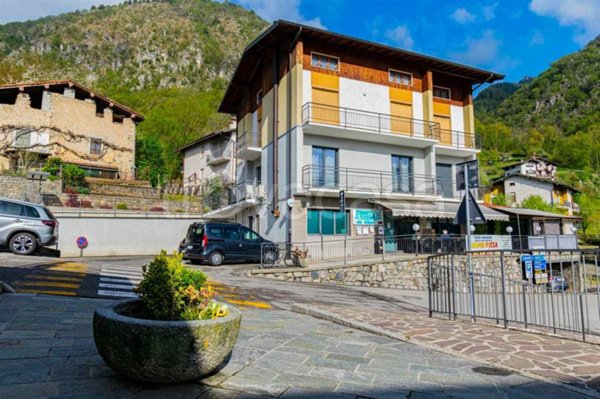 appartamento in vendita a Bracca