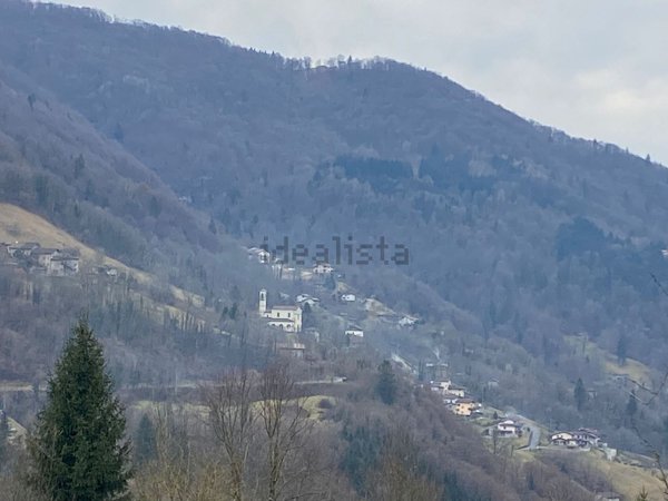 appartamento in vendita a Bracca