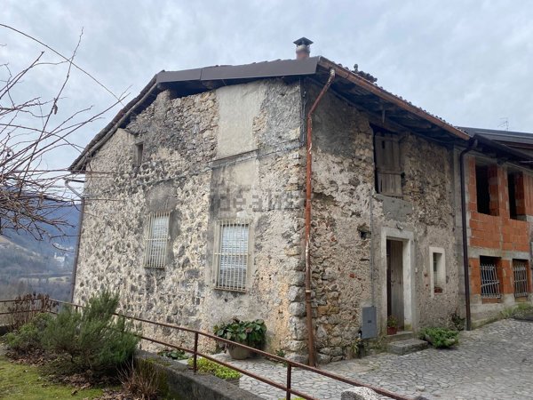 appartamento in vendita a Bracca