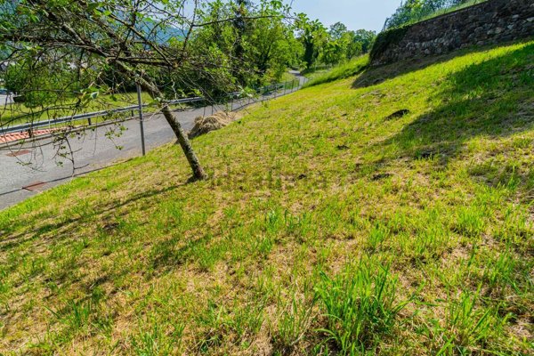 terreno edificabile in vendita a Bracca in zona Cornalta