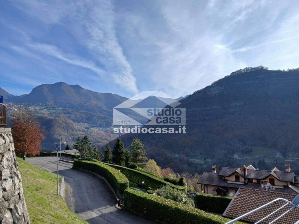 appartamento in vendita a Bracca in zona Cornalta