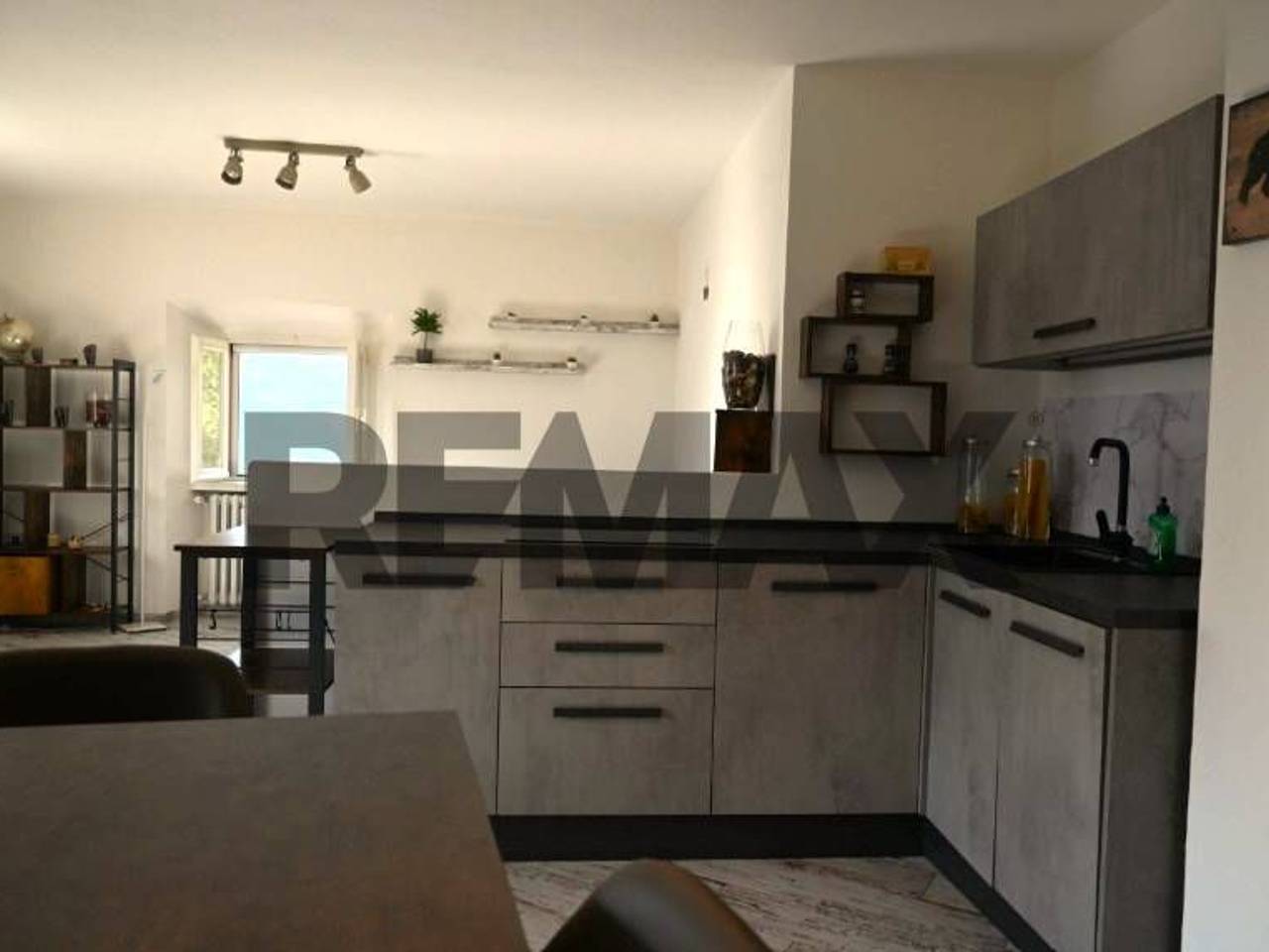 appartamento in vendita a Bracca in zona Cornalta