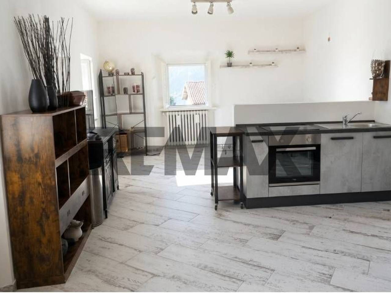 appartamento in vendita a Bracca in zona Cornalta