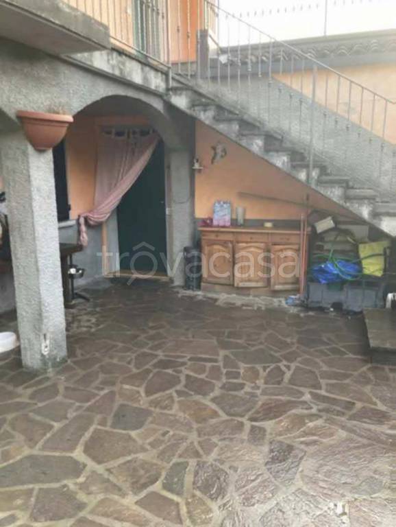 appartamento in vendita a Bracca