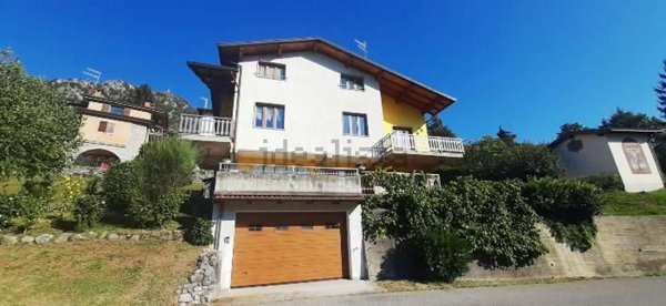 casa indipendente in vendita a Bracca in zona Cornalta